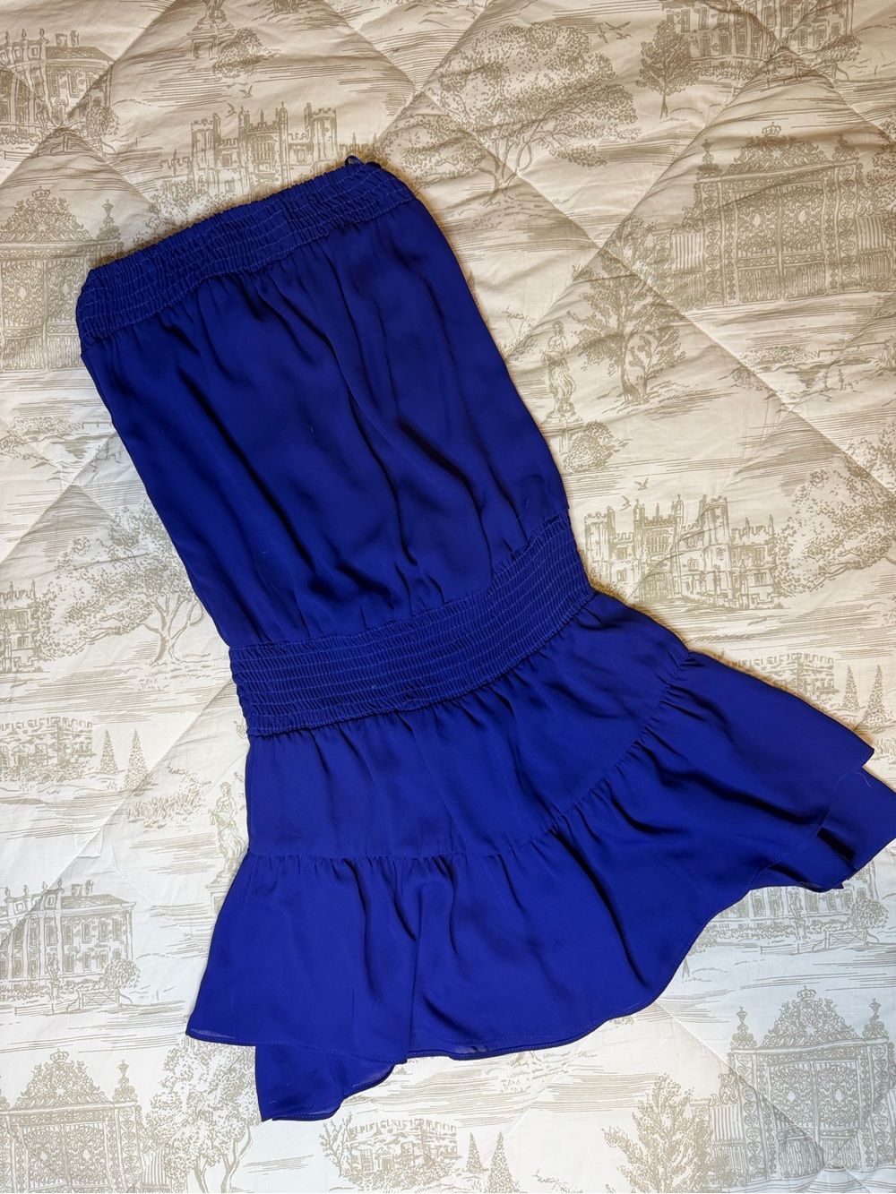 Krisa Dress